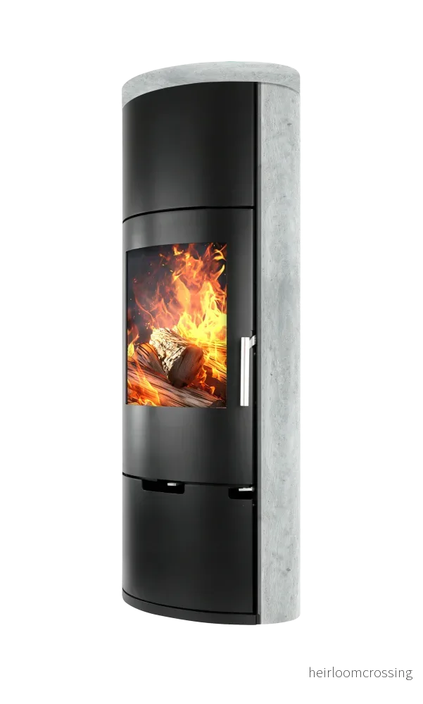 Braskamin Ember E11 Braskamin Ember E11