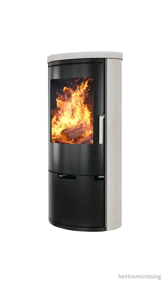 Braskamin Ember E14 Braskamin Ember E14