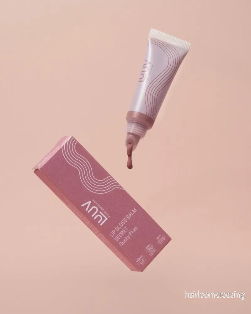 Läppbalsam - Perfect