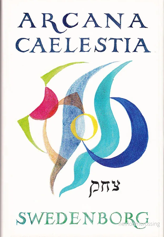 Arcana Cœlestia 2 Arcana Cœlestia 2