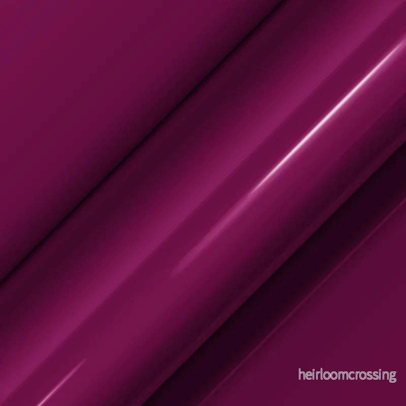Skyfol PPF Wrap Cast Gloss Ruby Red 1,52x15M Skyfol PPF Wrap Cast Gloss Ruby Red 1,52x15M