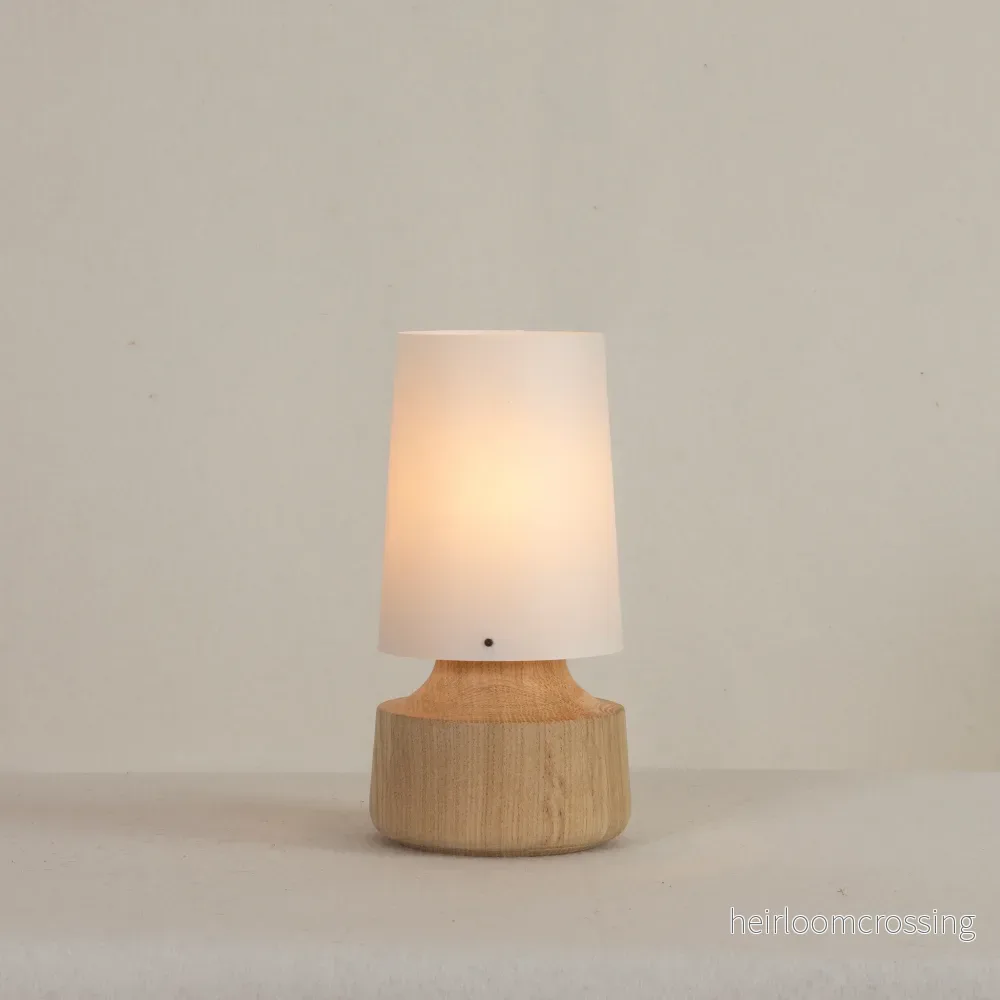 Stubbe bordslampa - Bild 2