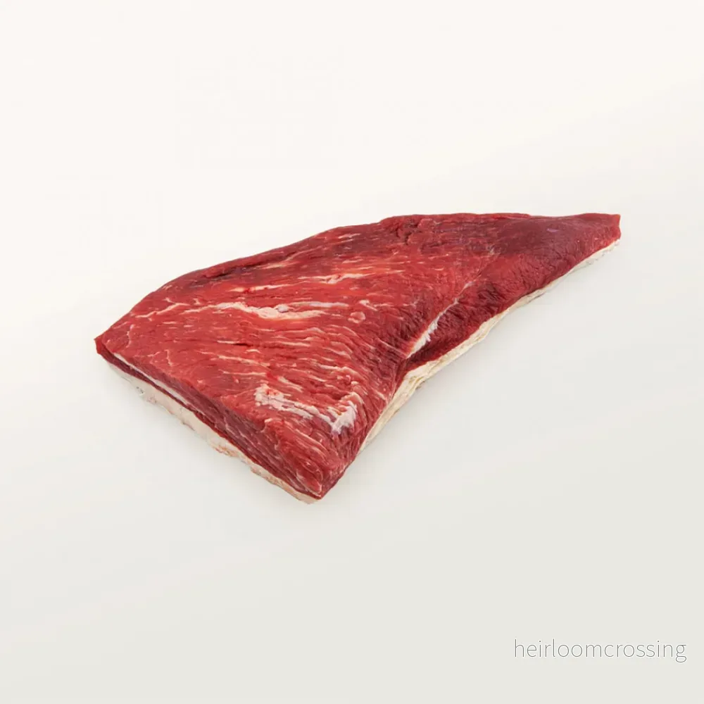 Tri-tip Tri-tip