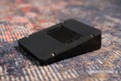 Percussion Digital klapp Stompbox - Bild 3