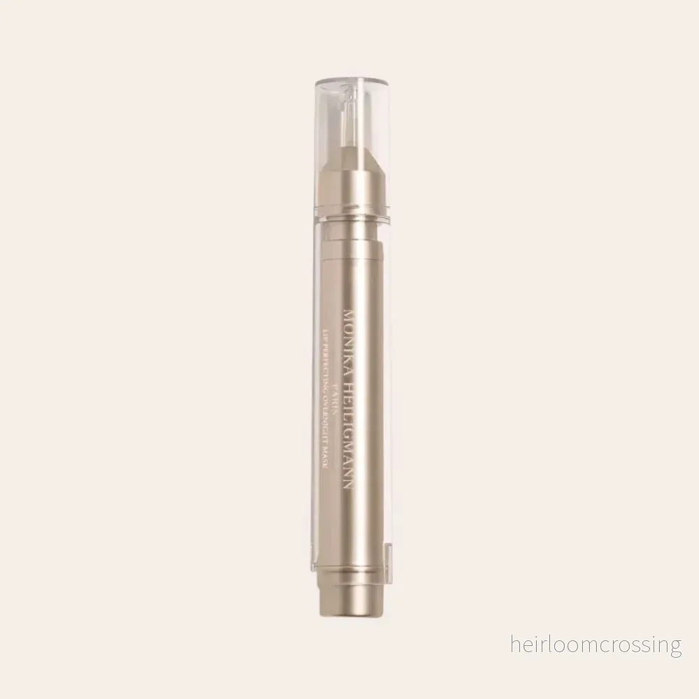 Monika Heiligmann Lip Perfecting Overnight Mask