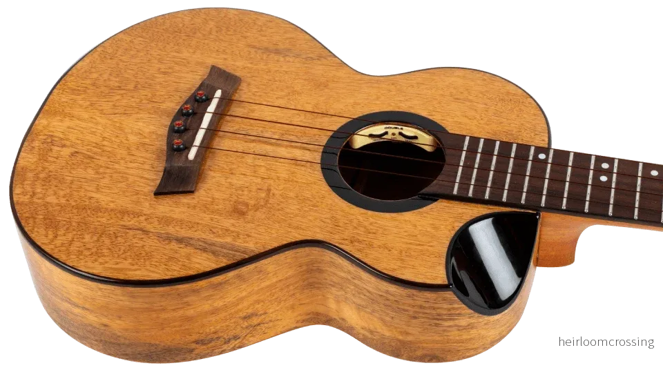 Fireball EQ-A Tenorukulele - Bild 3