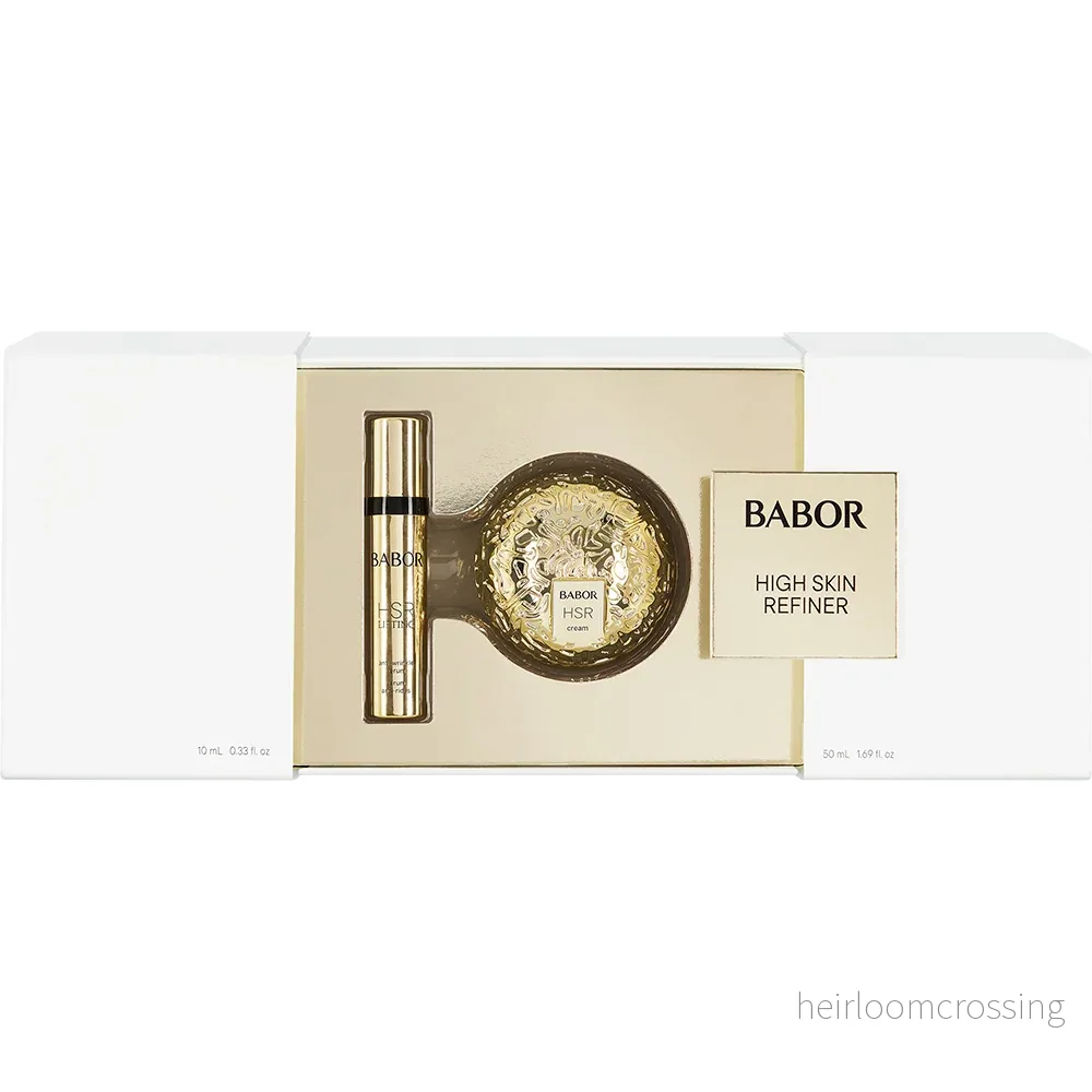 HSR Gift Set