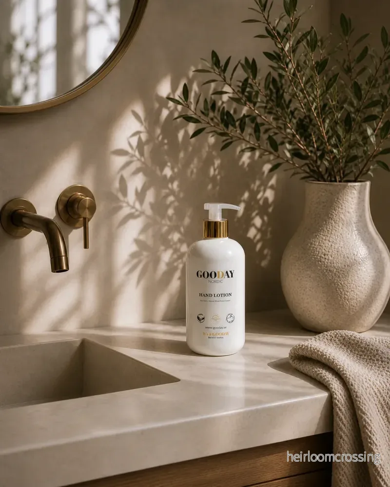 GOODAY Handlotion Levendel 500ml - Bild 3