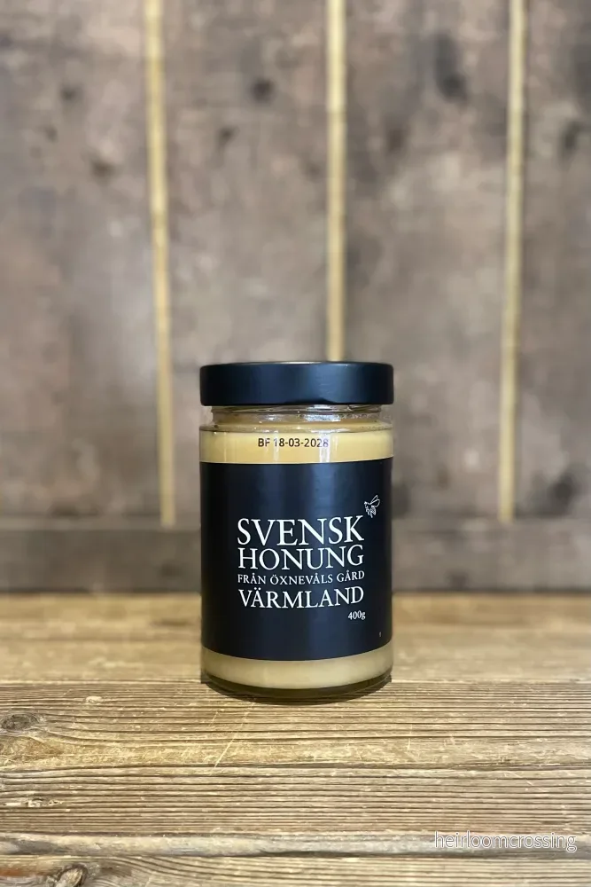 Värmländsk honung 400g Värmländsk honung 400g