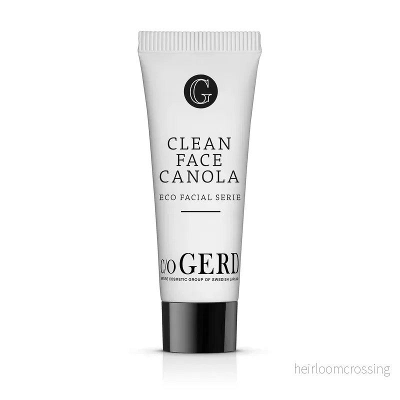C/O Gerd Clean Face Canola 10ml - Bild 2