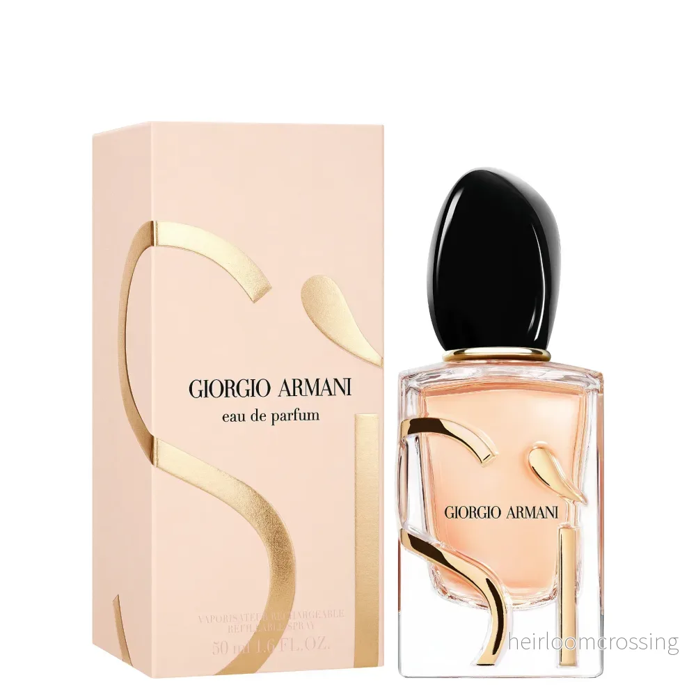 Giorgio Armani Si Eau de Parfum - Bild 2