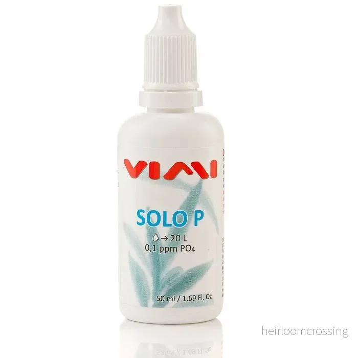 Vimi Solo P