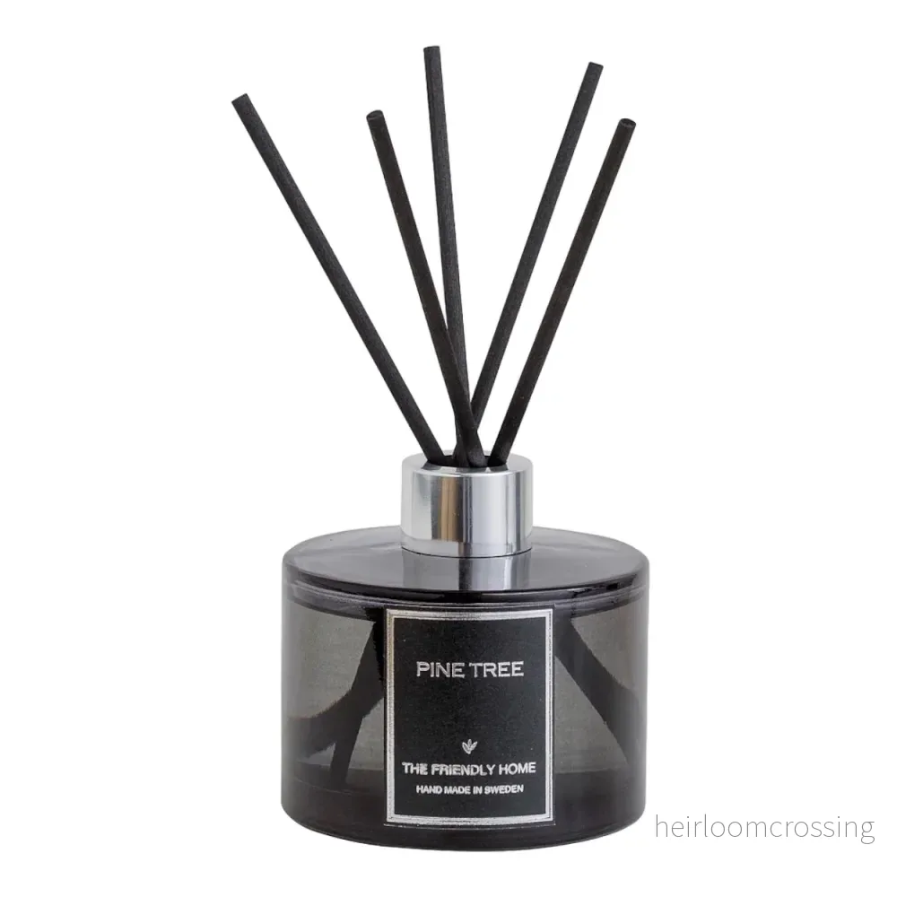 Pine Tree, Doftpinnar, 200 ml