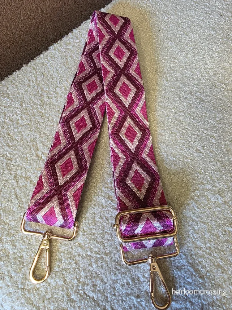 Väskrem Diamant Rosa Väskrem Diamant Rosa