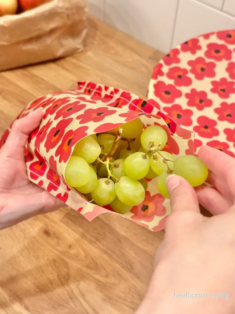 Bivaxpåsar Martebo 3-pack - Bild 3