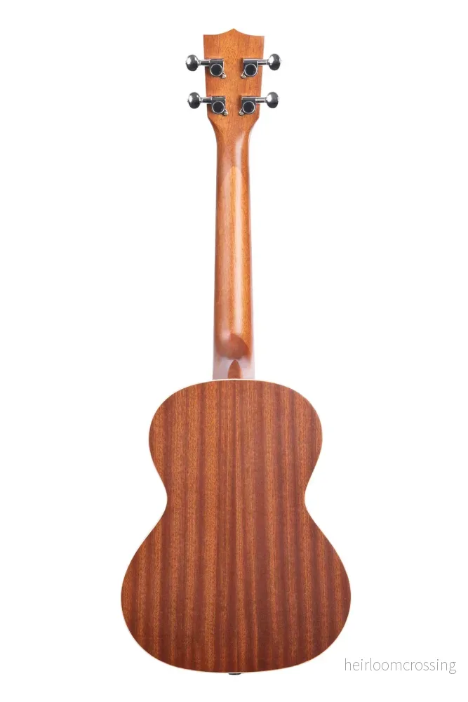 Tenorukulele av mahogny - KA-T - Bild 2