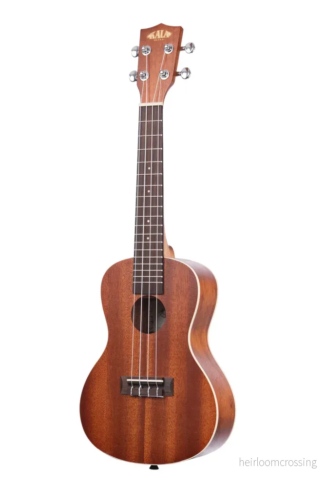 KA-C - Konsertukulele - Bild 2