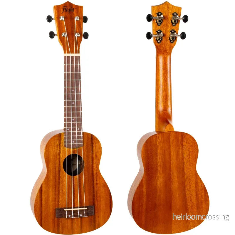 NUS250 Acacia – Sopranukulele - Bild 2