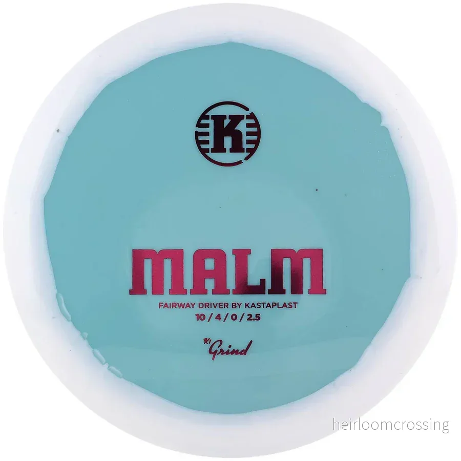 Malm K1 Grind - Bild 2