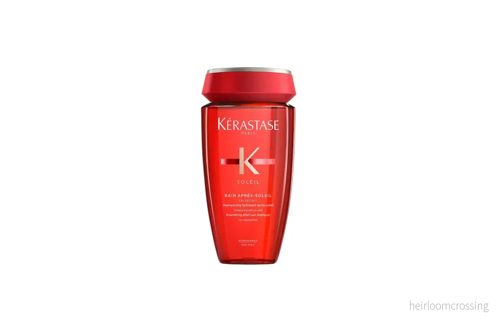 KERASTASE – SOLEIL BAIN APRÈS SOLEIL