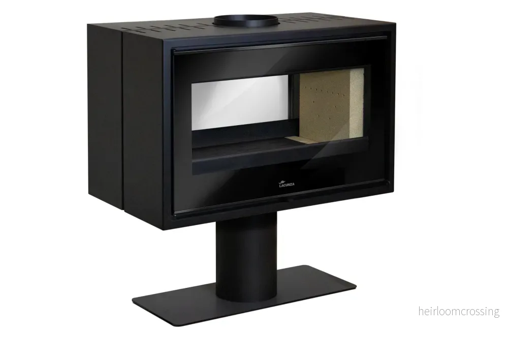 Braskamin Lacunza Verona 801 - Bild 3