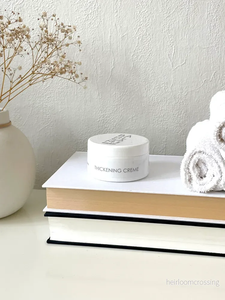 Hårstyling – Thickening cream Hårstyling – Thickening cream