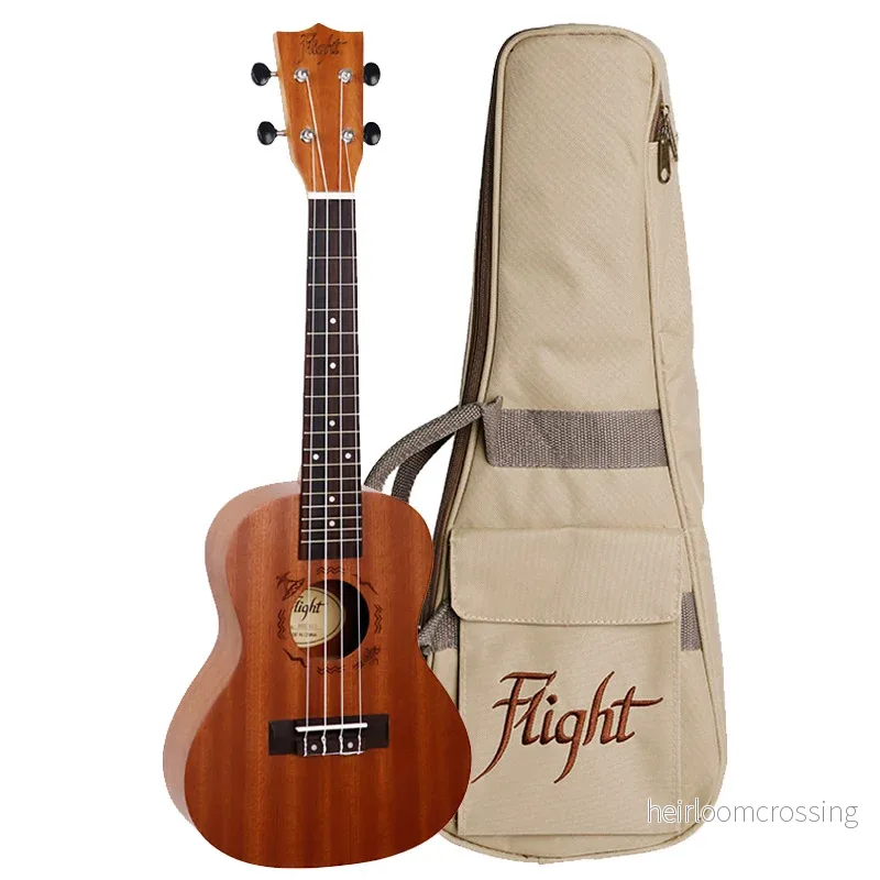 NUC310 – Konsertukulele NUC310 – Konsertukulele