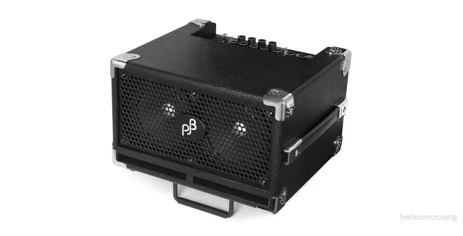 Phil Jones Bass - BG-110 - Bass CUB II