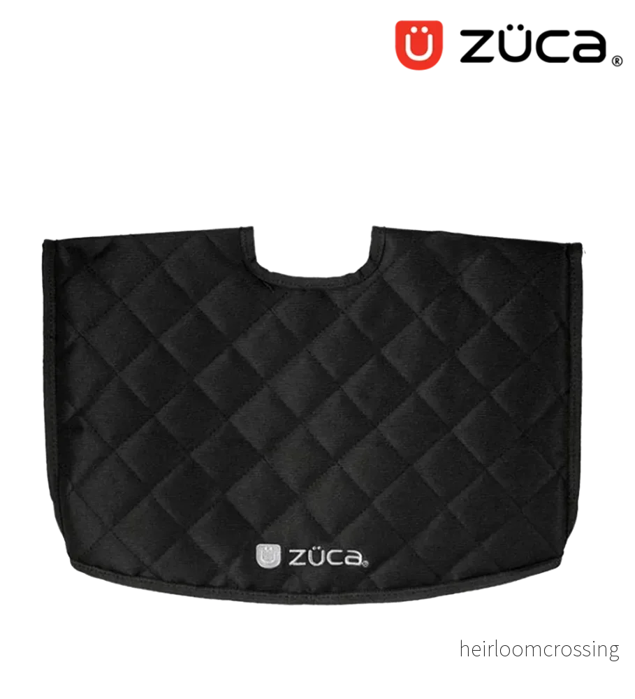 Zuca – Seat Cushion Backpack Cart