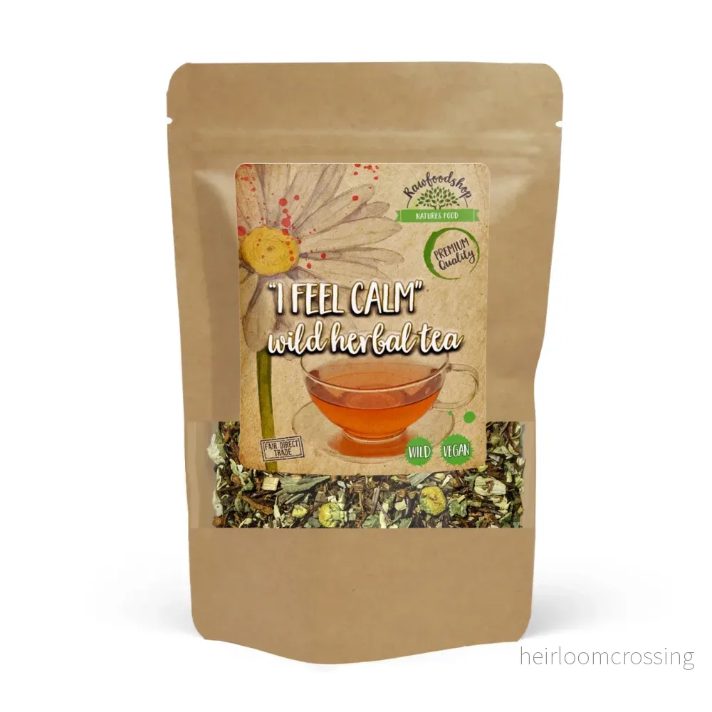 Lugn kväll – ritualpaket - Bild 2