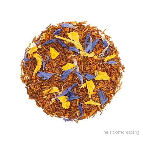 Rooibos Wimbledon