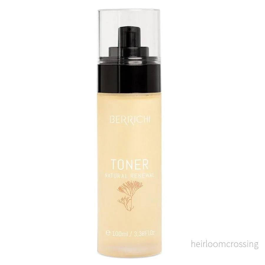 Naturlig Ansiktsrengörande Tonic med AHA-syror – TONER 100ml Naturlig Ansiktsrengörande Tonic med AHA-syror – TONER 100ml