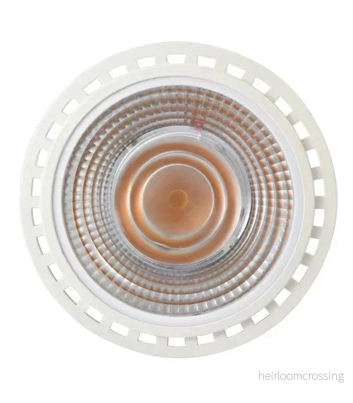 Växtljus, LED (30w) | 38° - Bild 2