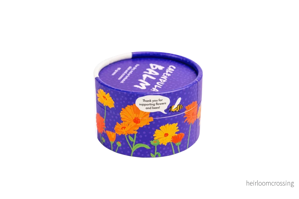 Närande salva 60 g – Ringblomma eller Honung - Bild 3