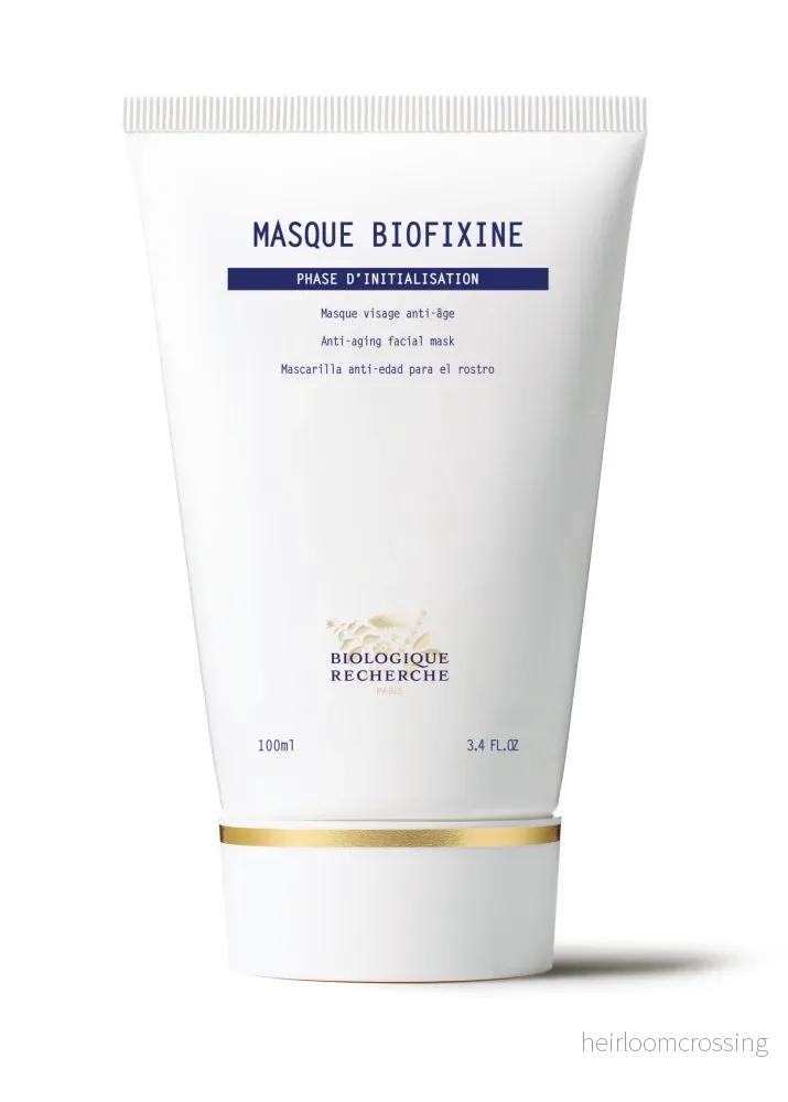 MASQUE BIOFIXINE 100ml