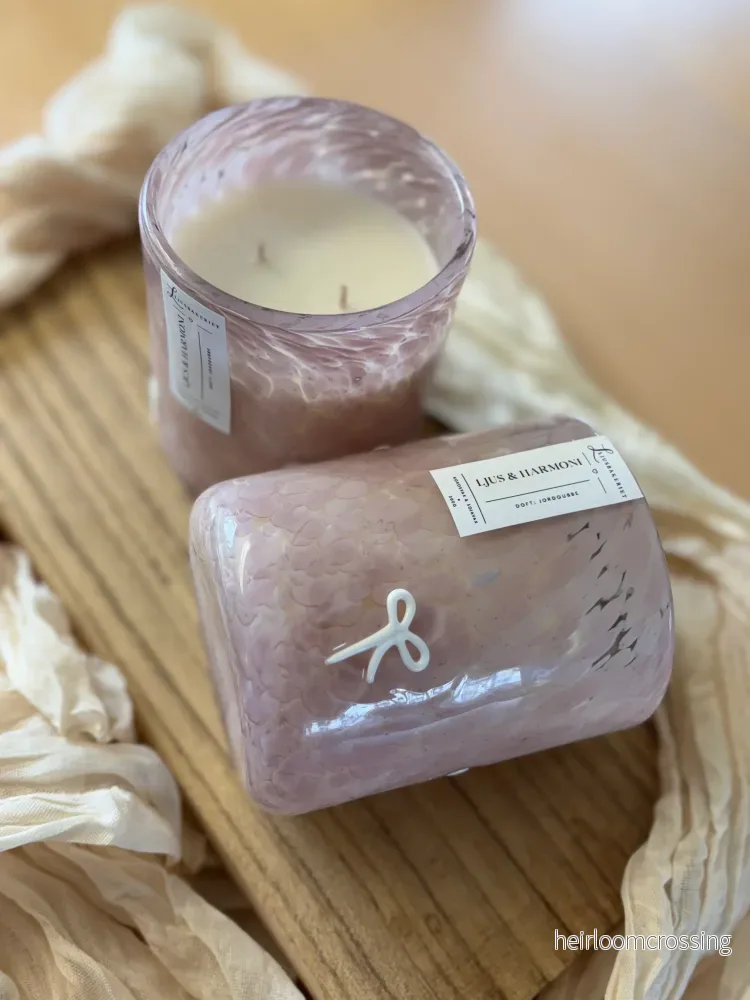 Ljus & harmoni- Signatur kollektion - Bild 2
