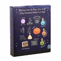 Adventskalender Halloween 12 dagar - Bild 3
