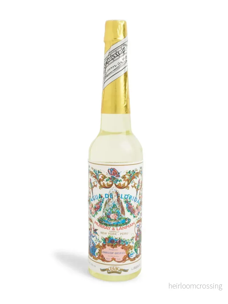Peru Florida Water – eau de cologne 270 ml Peru Florida Water – eau de cologne 270 ml