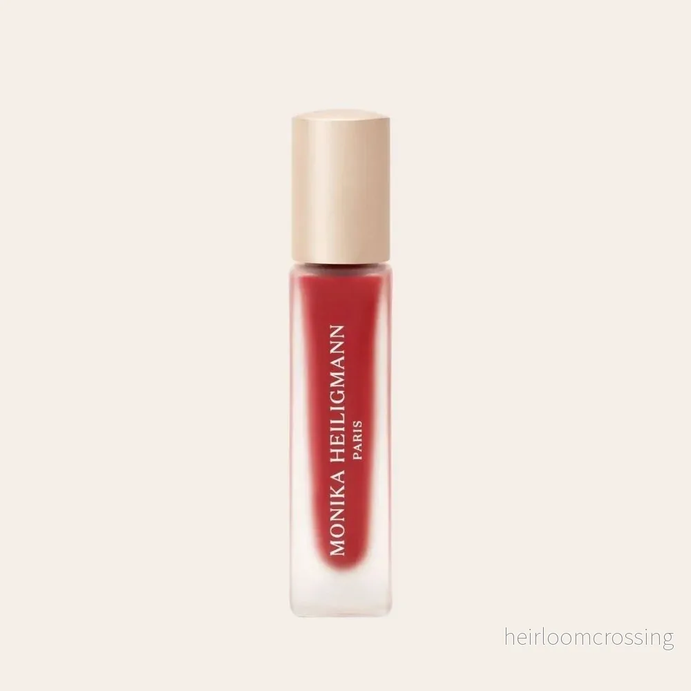 Monika Heiligmann  Elixir De Volume  No 8. Lip Volumizing Serum Romance Française