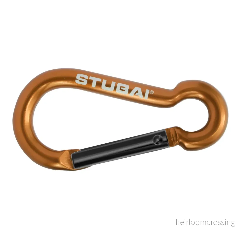 Karbinhake mini attach – 9779 Karbinhake mini attach – 9779