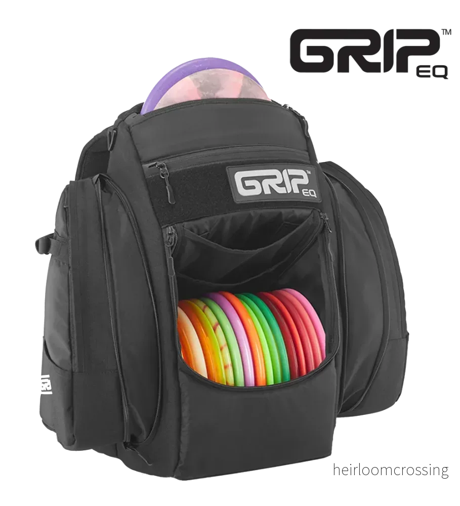 GRIP EQ BX3 - Bild 3