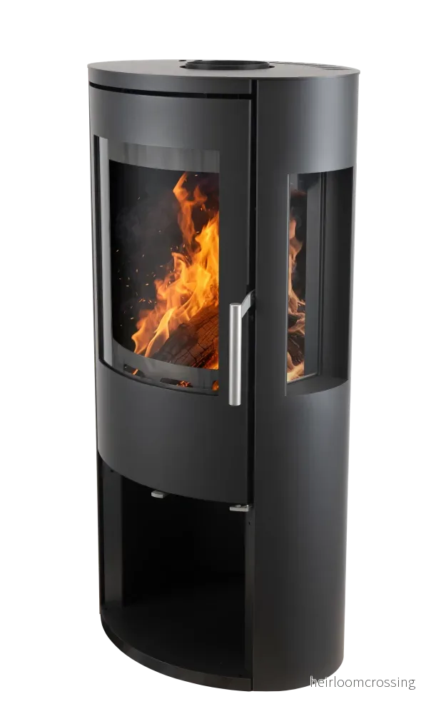 Braskamin Ember E15 VG - Bild 2