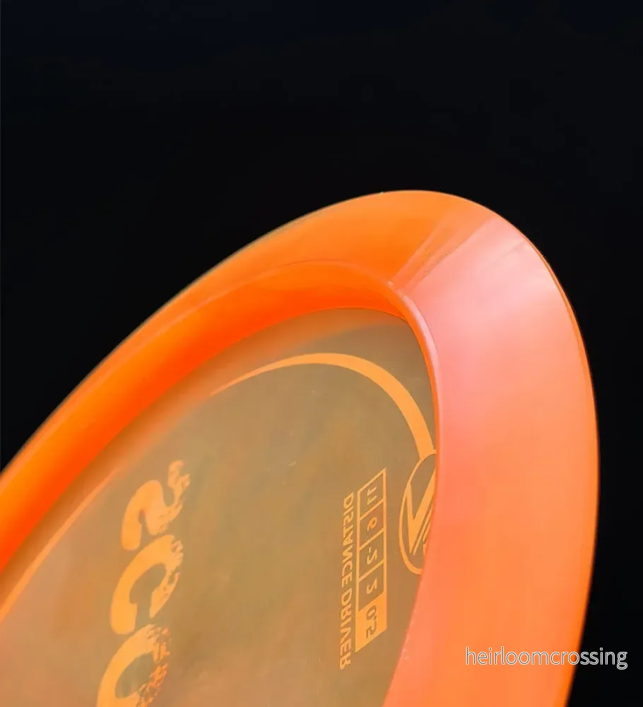 Scorch Z Lite - Bild 2
