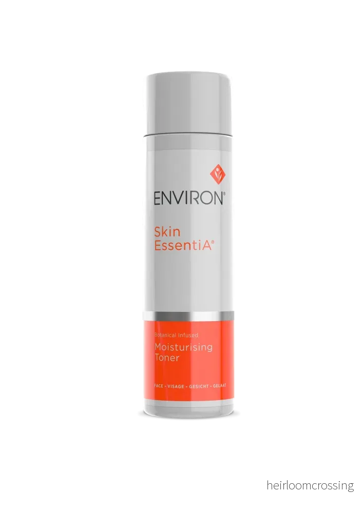 Environ Skin Essentia Botanical Infused Moisturising Toner