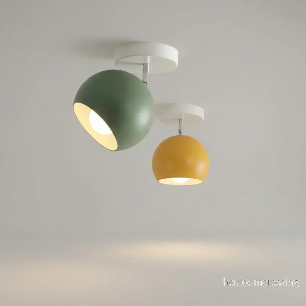Modernt, lekfullt hängsmyckesdesign – Macariva - Bild 2