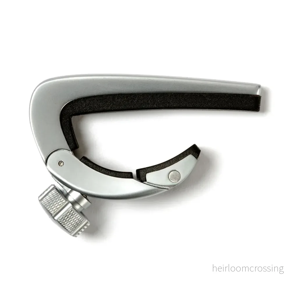 Dunlop Pivot Capo - Bild 3