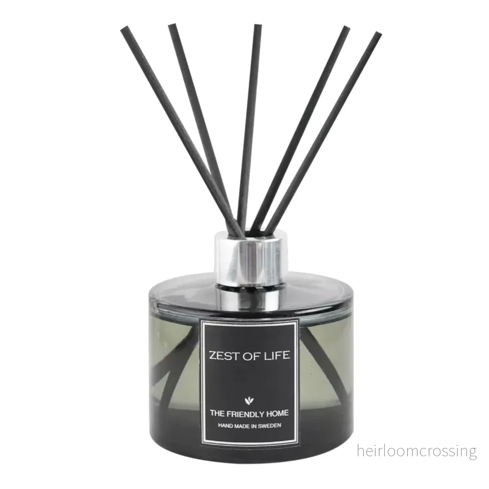 Zest of Life, Doftpinnar, 200 ml