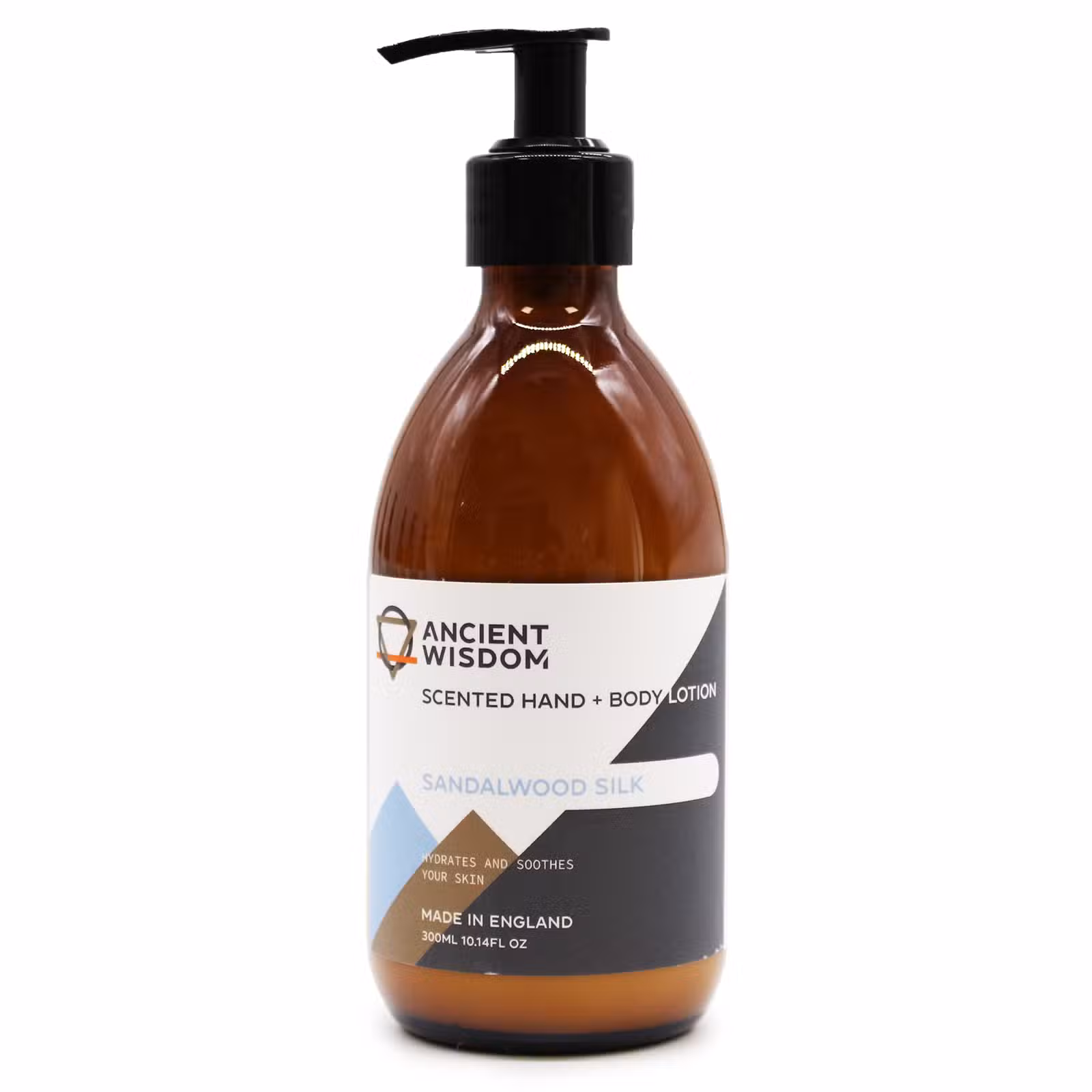 Hand- och hudkräm 300 ml (olika dofter) - Bild 2