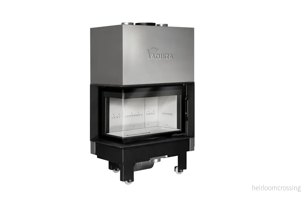 Insats Lacunza Izaro 80 CLI/CLD Glas på två sidor