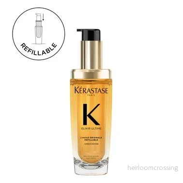Elixir Ultime L´Huile Originale Hair Oil